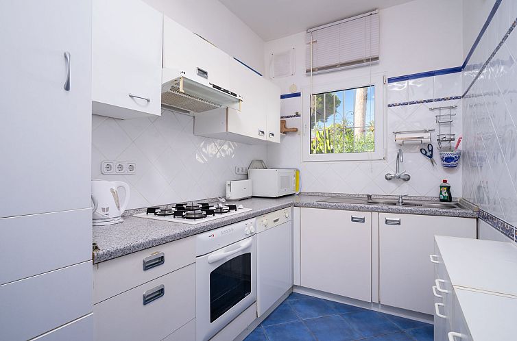 Vakantiehuis Salamanca