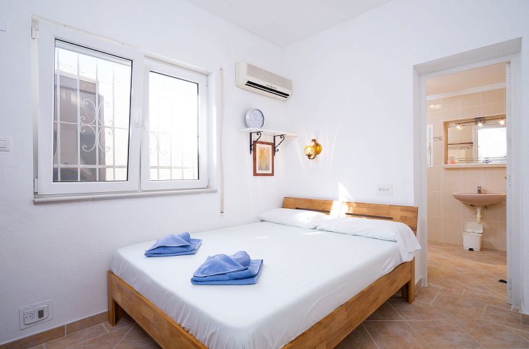 Vakantiehuis Salamanca