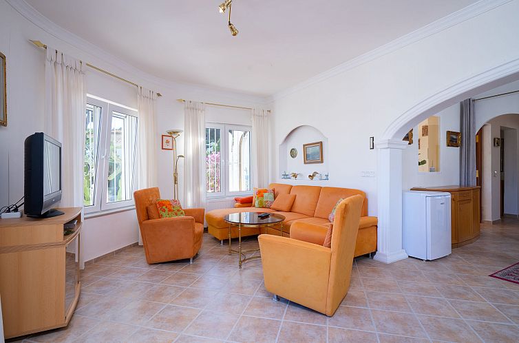 Vakantiehuis Salamanca