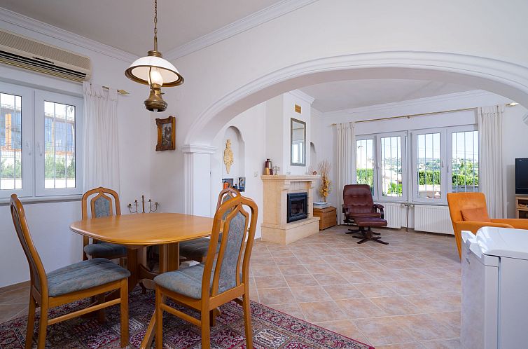 Vakantiehuis Salamanca