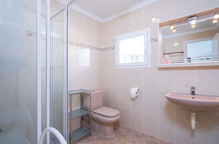 Vakantiehuis Salamanca