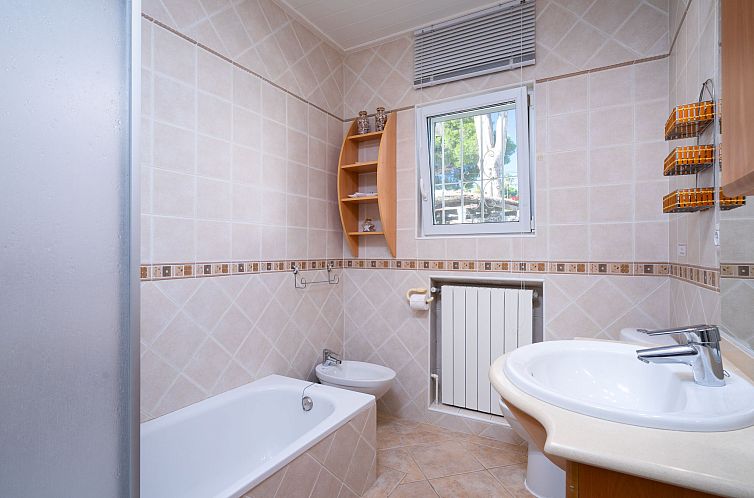 Vakantiehuis Salamanca