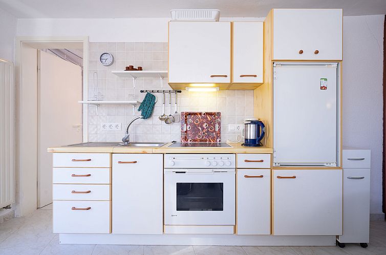 Vakantiehuis Salamanca