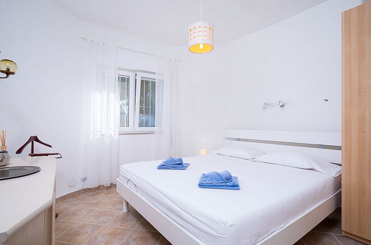 Vakantiehuis Salamanca