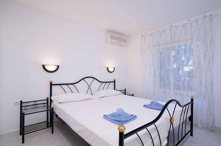 Vakantiehuis Salamanca