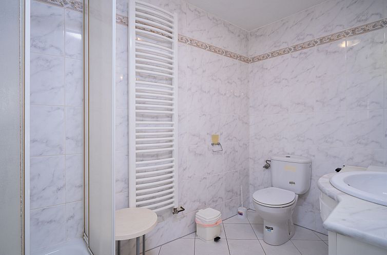 Vakantiehuis Salamanca