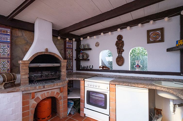 Vakantiehuis Salamanca