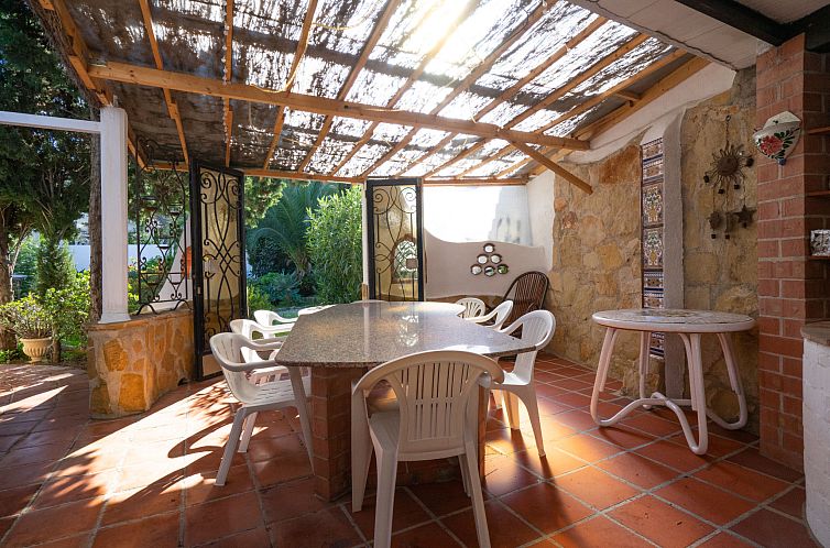 Vakantiehuis Salamanca