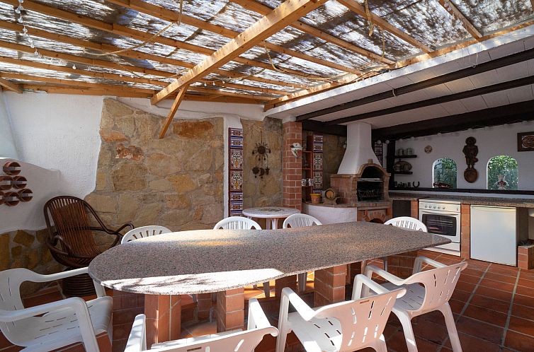 Vakantiehuis Salamanca