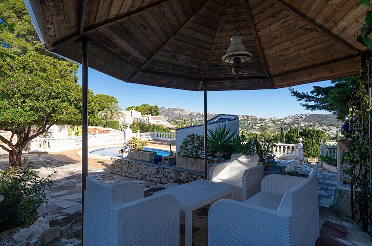 Vakantiehuis Salamanca