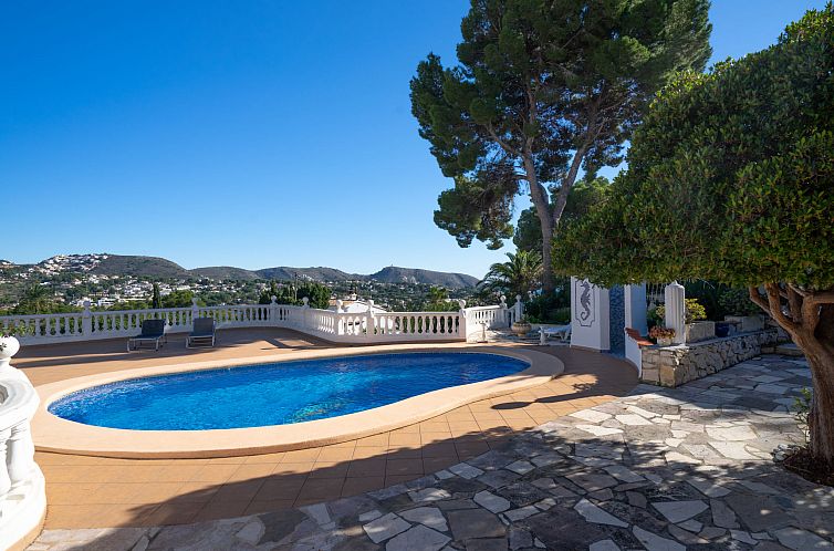 Vakantiehuis Salamanca