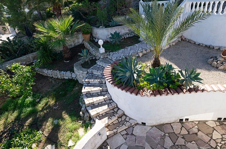 Vakantiehuis Salamanca