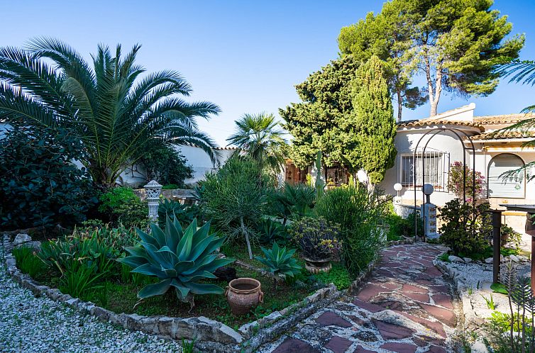 Vakantiehuis Salamanca