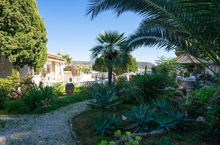 Vakantiehuis Salamanca