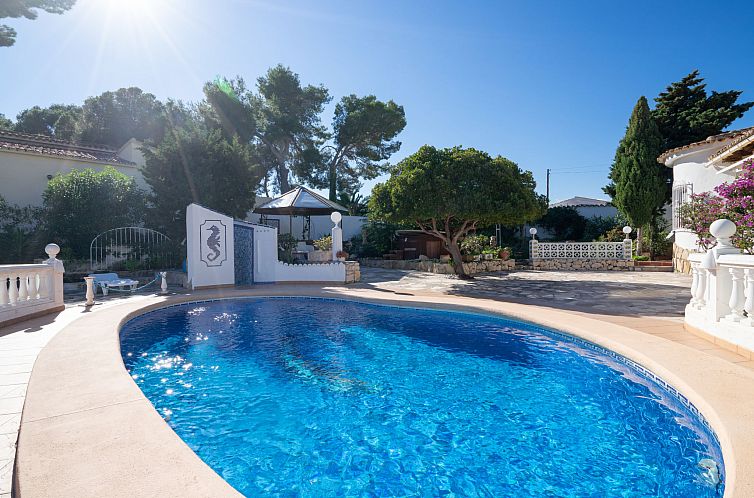 Vakantiehuis Salamanca