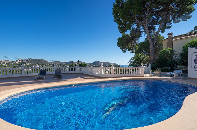 Vakantiehuis Salamanca