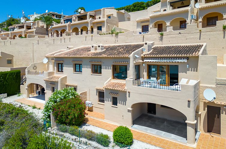 Appartement Miramar