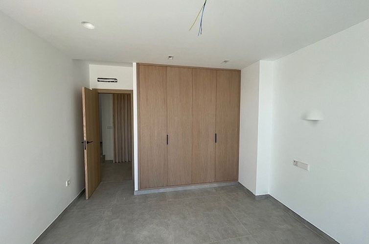 Vrijstaande woning in Moraira