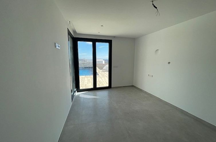 Vrijstaande woning in Moraira