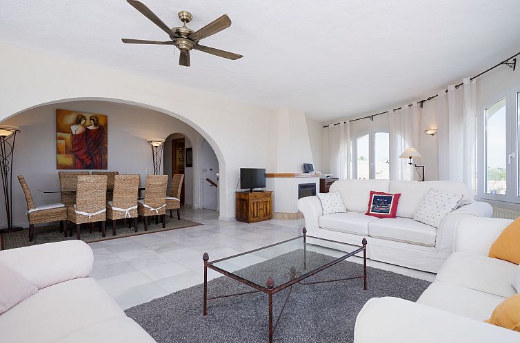 Vakantiehuis Cielo Azul