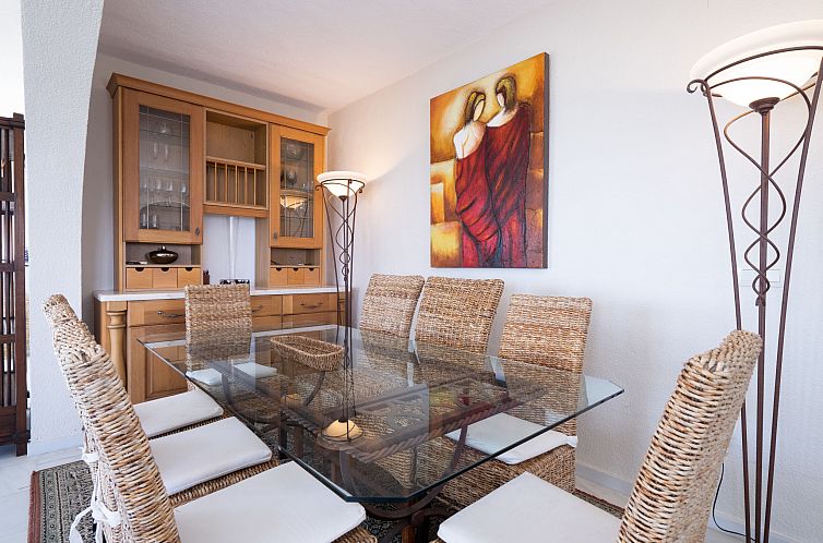 Vakantiehuis Cielo Azul