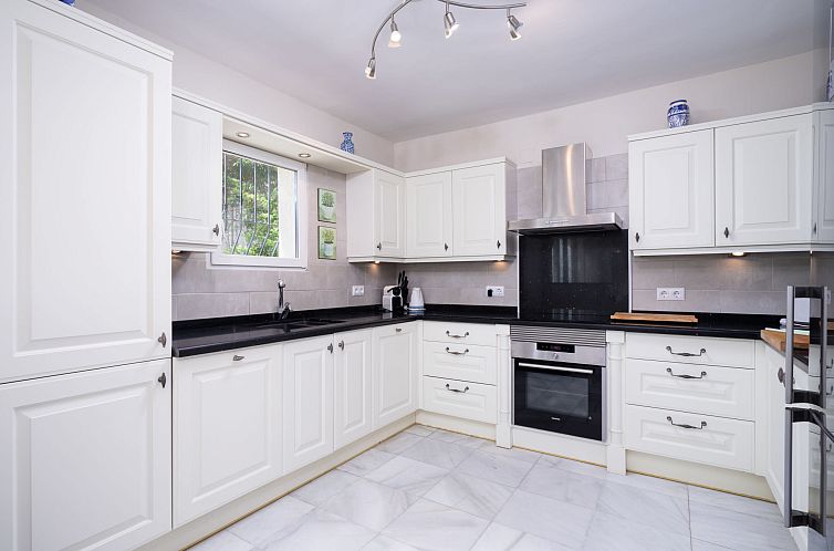 Vakantiehuis Cielo Azul