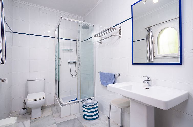 Vakantiehuis Cielo Azul