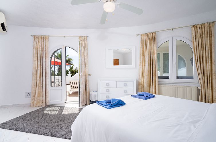 Vakantiehuis Cielo Azul