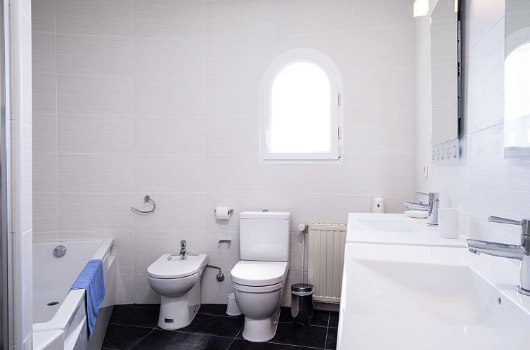 Vakantiehuis Cielo Azul