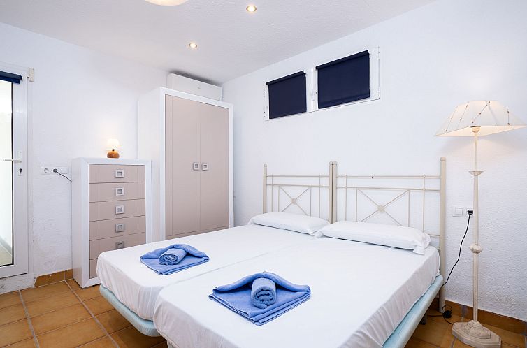 Vakantiehuis Cielo Azul