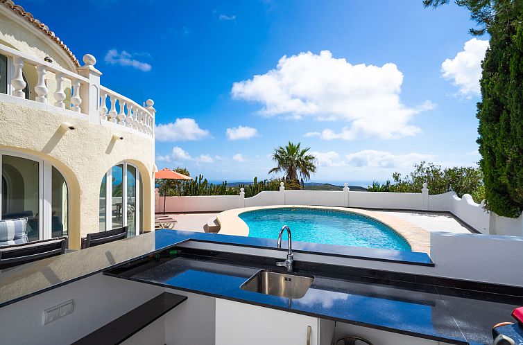 Vakantiehuis Cielo Azul