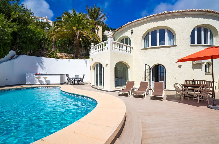 Vakantiehuis Cielo Azul