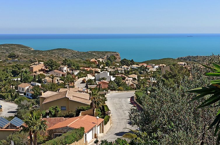 Vakantiehuis Cielo Azul