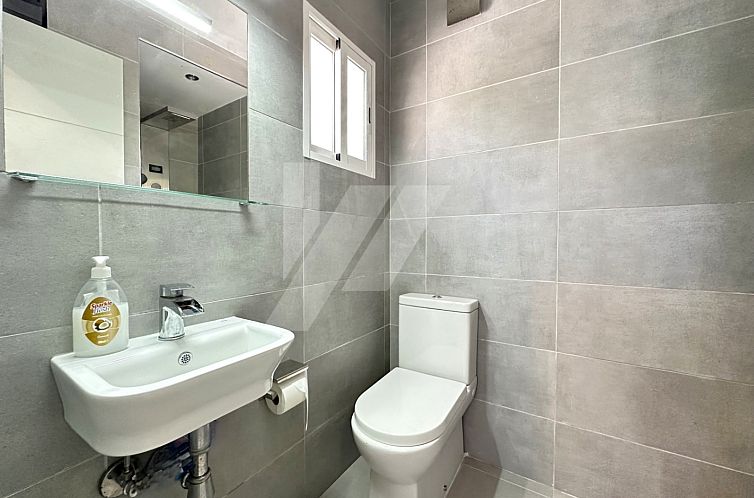 Vrijstaande woning in Moraira