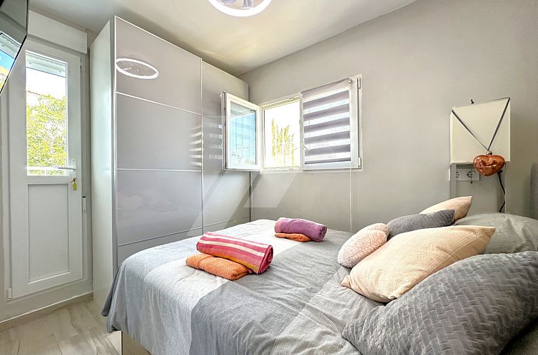 Vrijstaande woning in Moraira