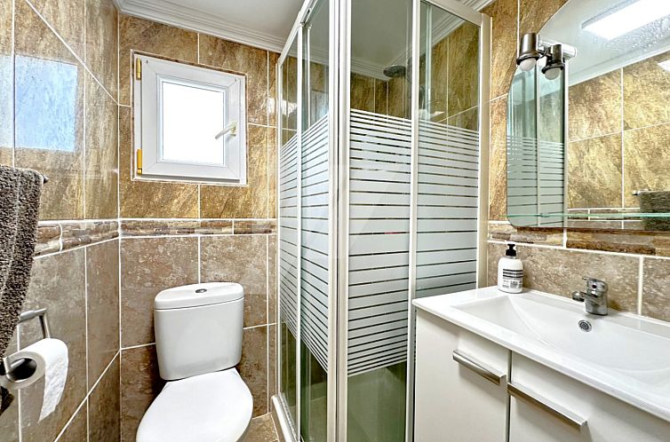 Vrijstaande woning in Moraira