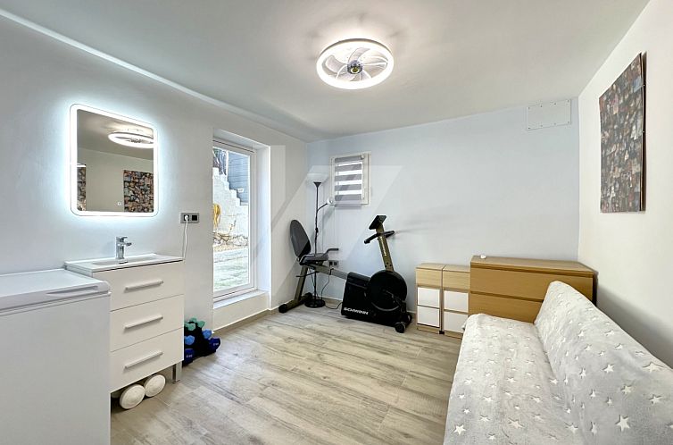 Vrijstaande woning in Moraira