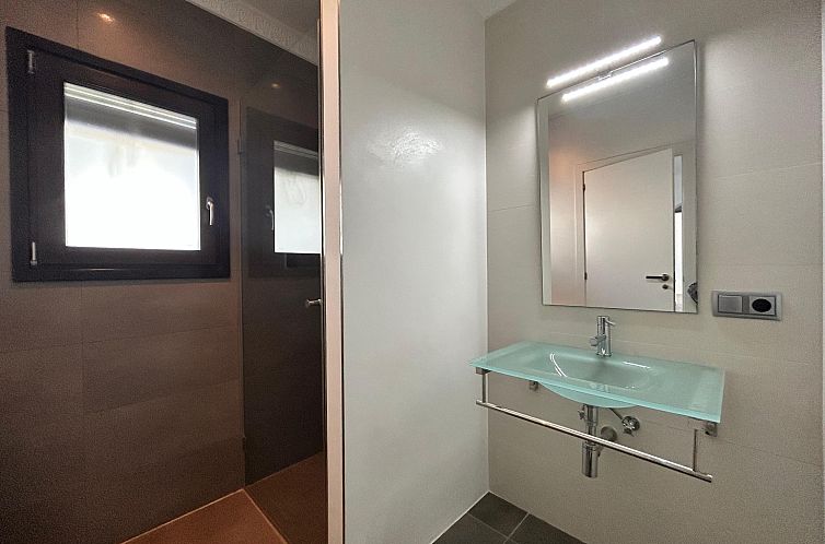 Vrijstaande woning in Moraira