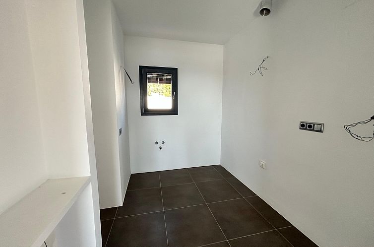 Vrijstaande woning in Moraira