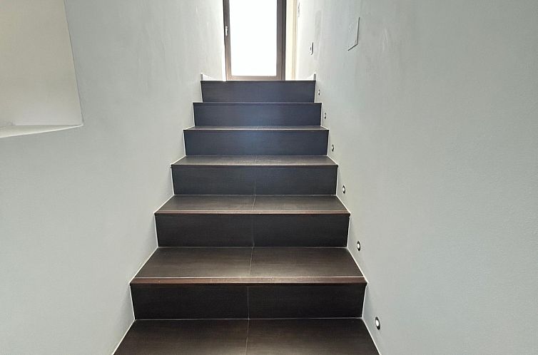 Vrijstaande woning in Moraira