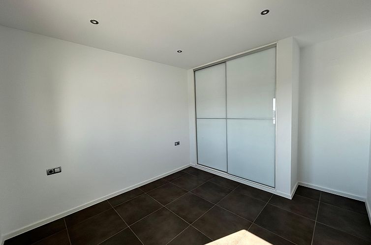 Vrijstaande woning in Moraira