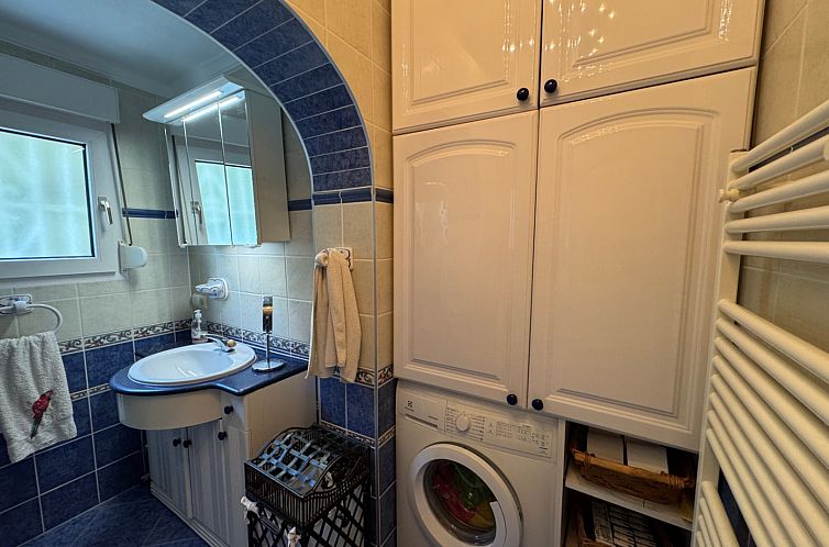 Vrijstaande woning in Moraira