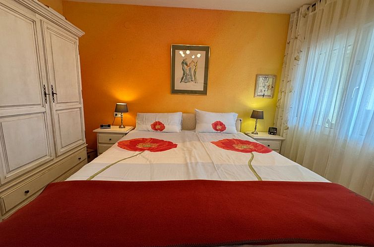 Vrijstaande woning in Moraira