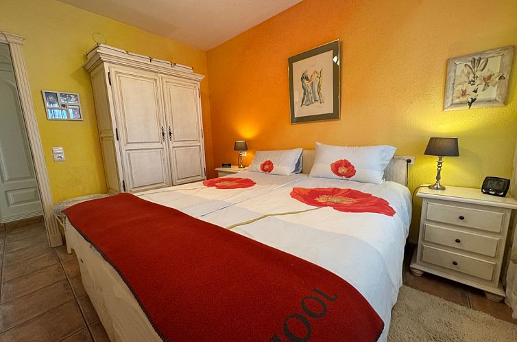Vrijstaande woning in Moraira