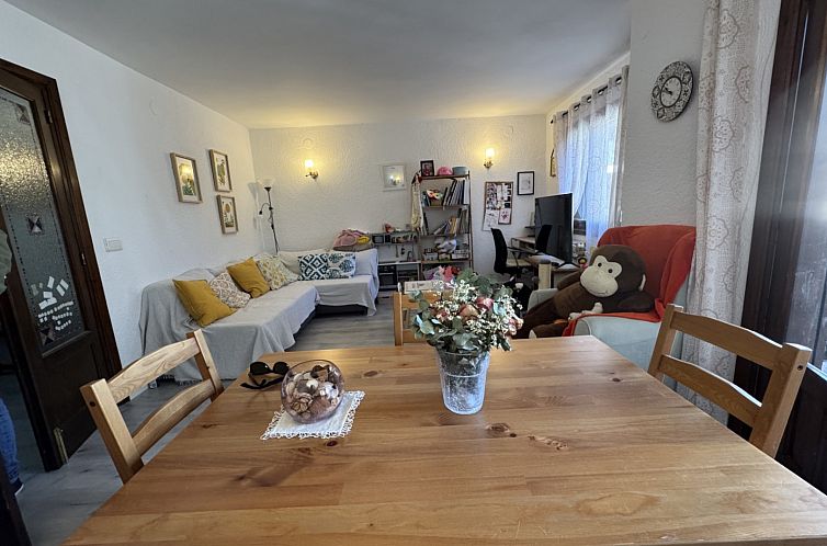 Appartement in Moraira