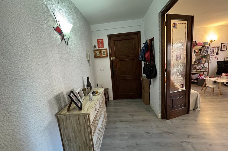 Appartement in Moraira