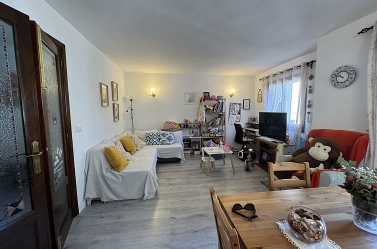 Appartement in Moraira