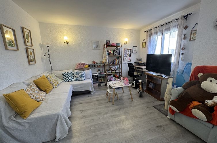 Appartement in Moraira