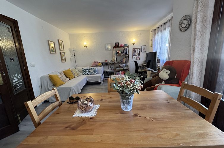 Appartement in Moraira