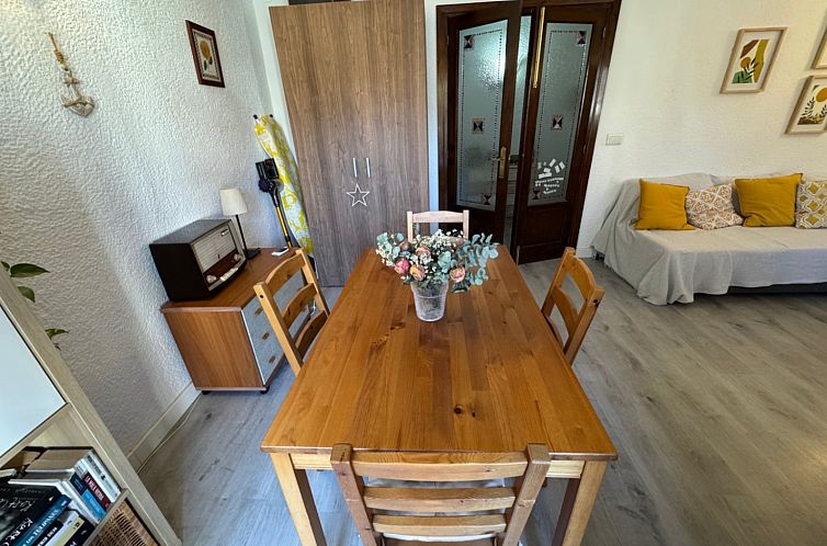 Appartement in Moraira